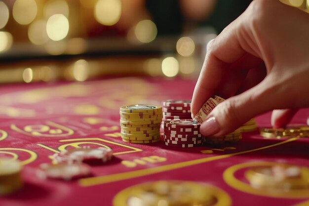 IDR Wallet deposit interface on captogel slot platform