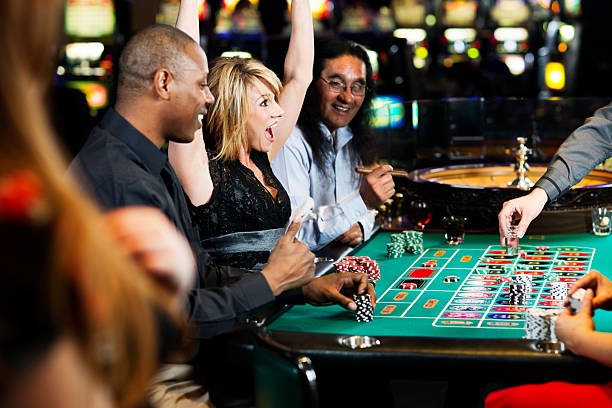 Payment method selection screen on captogel slot