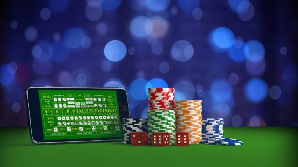 Account verification screen on captogel slot