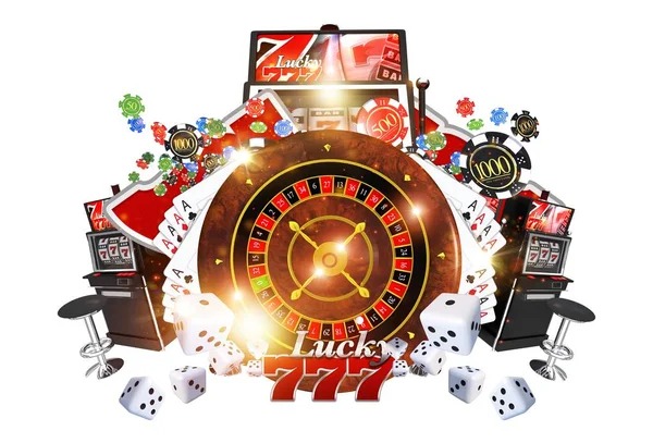 captogel slot App 